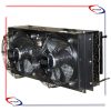 کندانسور هوایی نیک مدل NUC