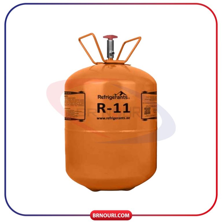 قیمت و خرید گاز R11 | بررسی | مشخصات | مزایا | نکات مهم و کاربردی