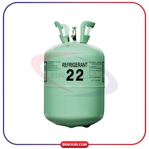 قیمت و خرید گاز R22 | بررسی | مشخصات | مزایا | نکات مهم و کاربردی