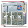 کندانسور تبخیری نیک مدل CNE