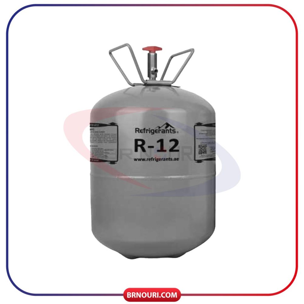 قیمت و خرید گاز R12 | بررسی | مشخصات | مزایا | نکات مهم و کاربردی