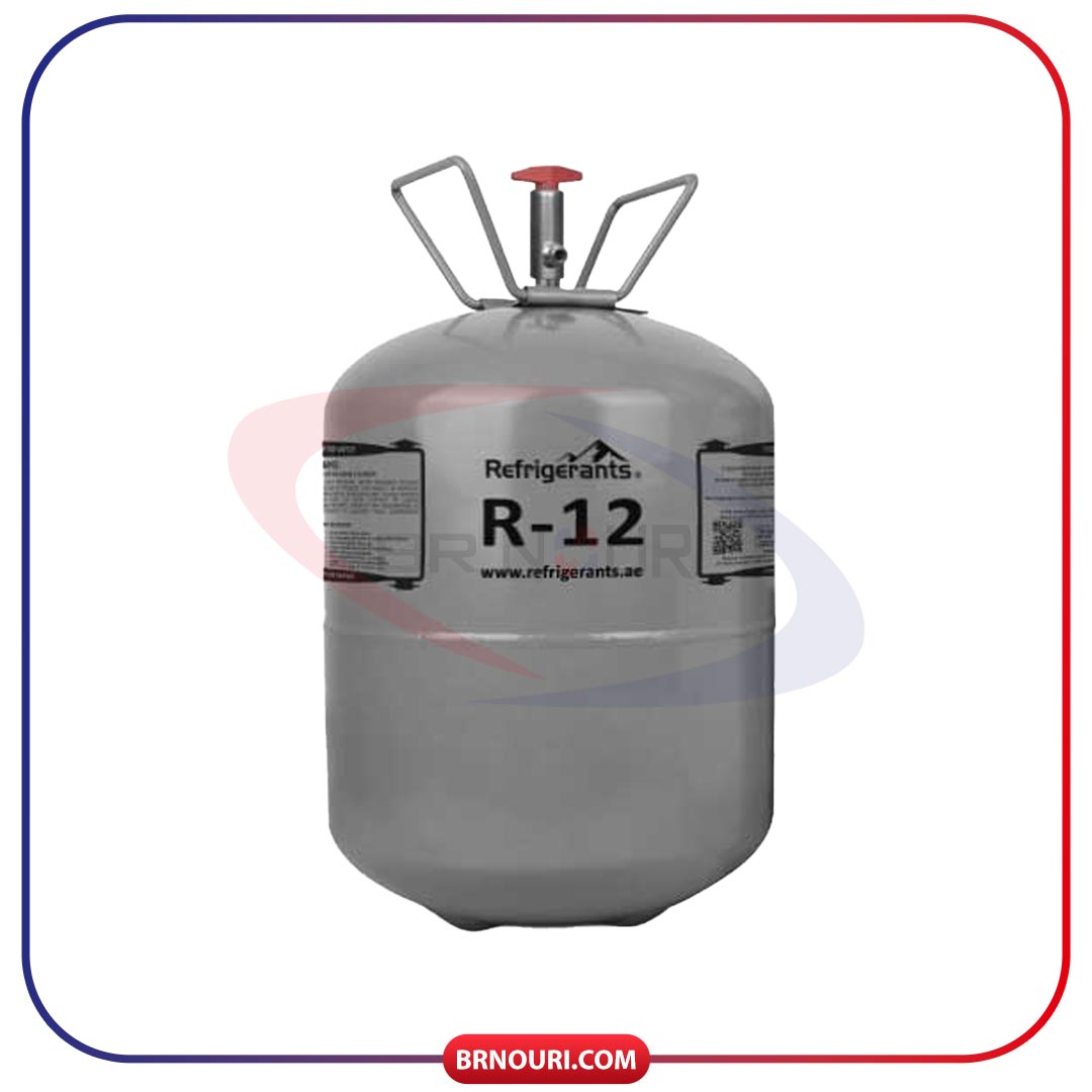 قیمت و خرید گاز R12 | بررسی | مشخصات | مزایا | نکات مهم و کاربردی