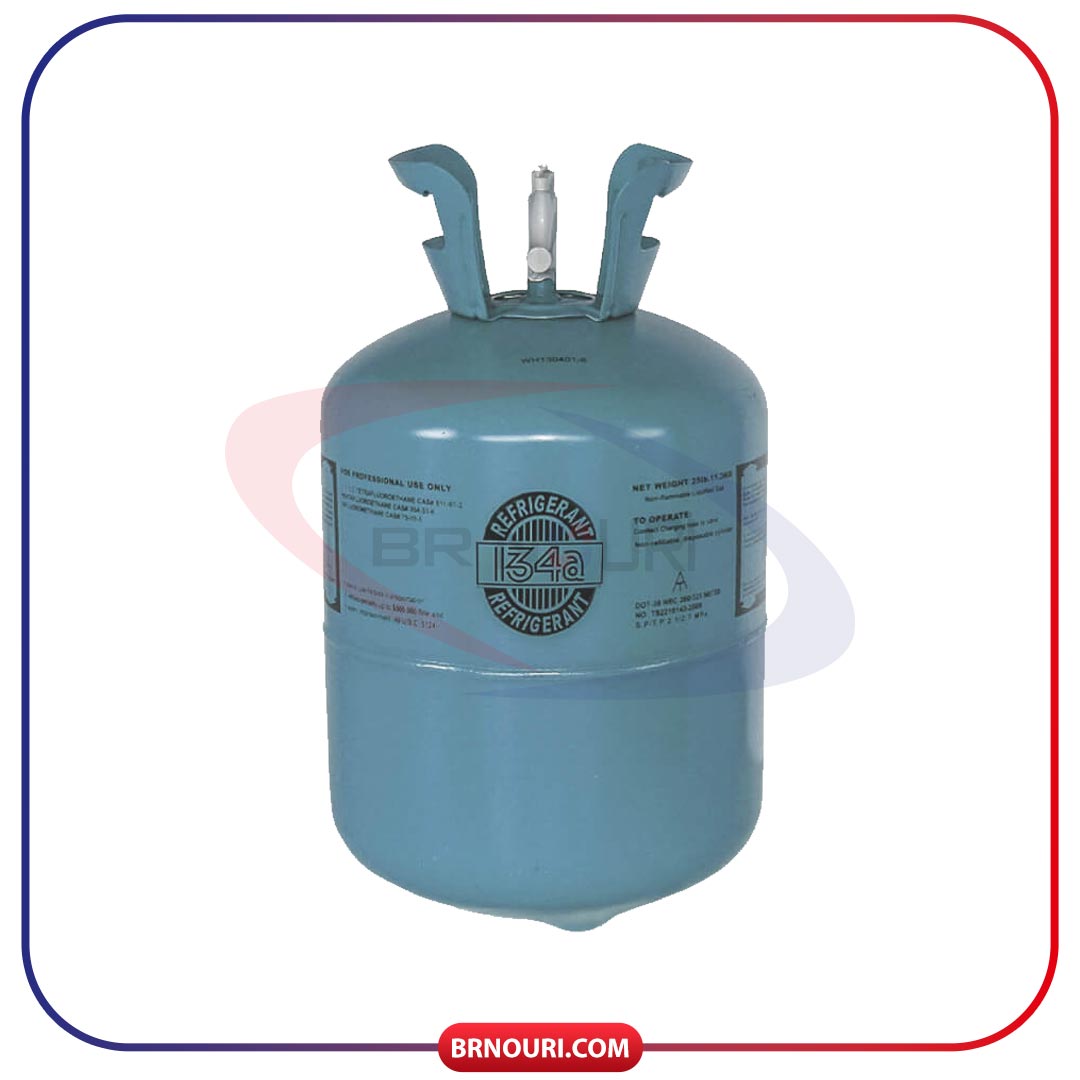 قیمت و خرید گاز R134a | بررسی | مشخصات | مزایا | نکات مهم و کاربردی