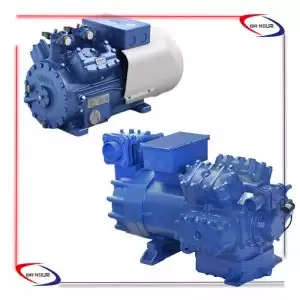 کمپرسور بوک