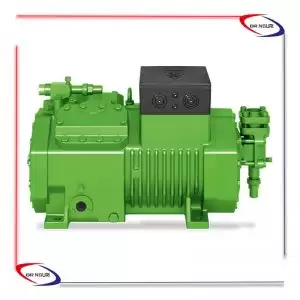 کمپرسور پیستونی 30 اسب بیتزر مدل 4GE-30