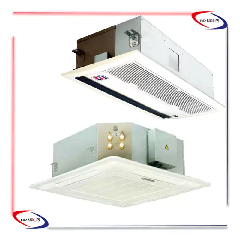 فن کویل کاستی