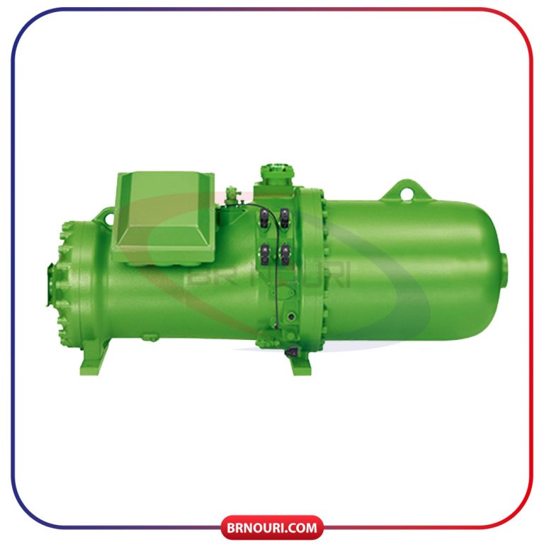 کمپرسور کامپکت اسکرو بیتزر 50 اسب مدل CSH6553-50Y-40P