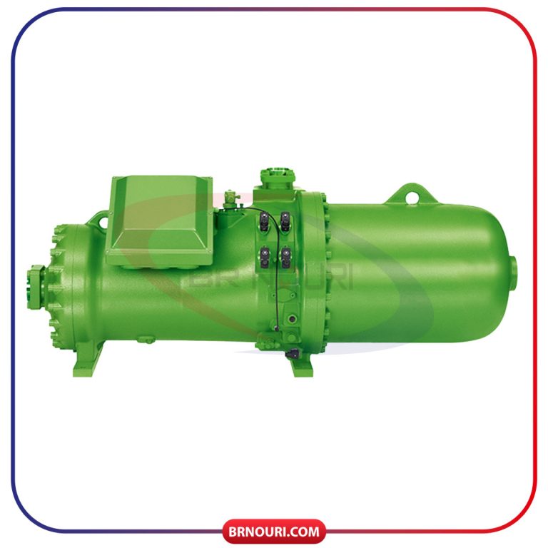 کمپرسور کامپکت اسکرو بیتزر 300 اسب مدل CSH9593-300y-40D