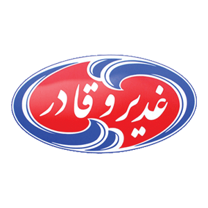 غدیر و قادر