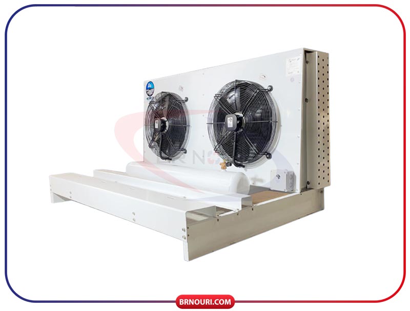 کندانسور چیست؟