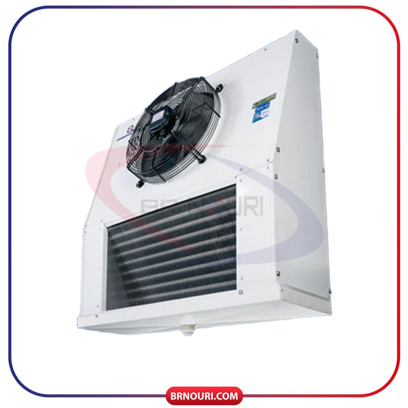 series-w-evaporator اواپراتور های سردخانه سری W