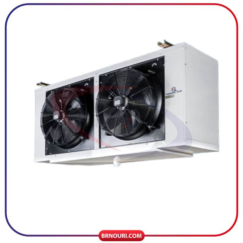 3طرح 1000-1000 (1) اواپراتورهای سردخانه ســـری ZN