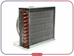 راهنمای جامع انتخاب کندانسور سردخانه 2025