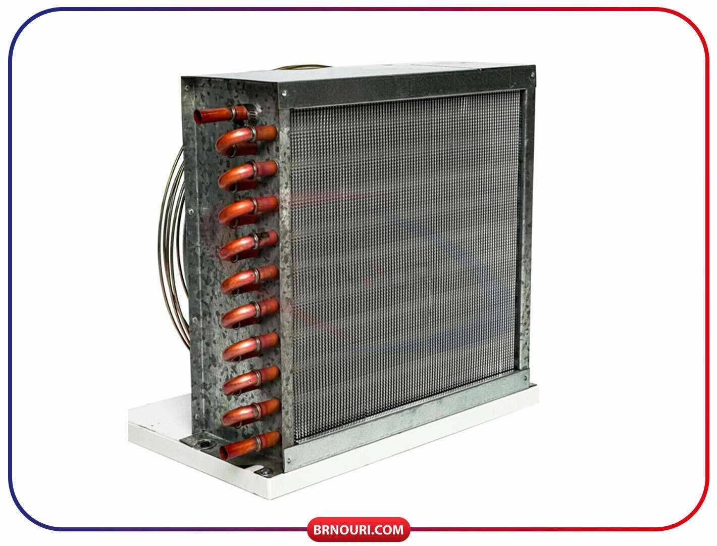 راهنمای جامع انتخاب کندانسور سردخانه 2025