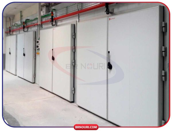 قیمت سردخانه گوشت