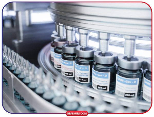 سرد خانه واکسن