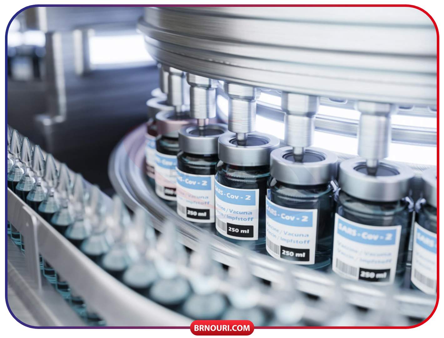 سرد خانه واکسن