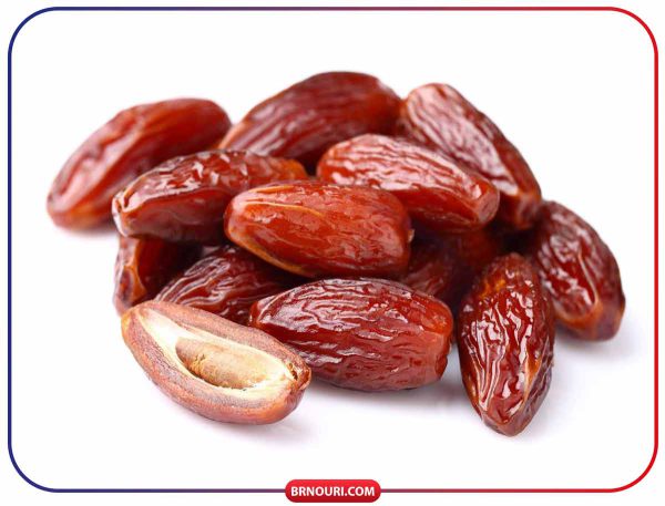 قیمت سردخانه خرما