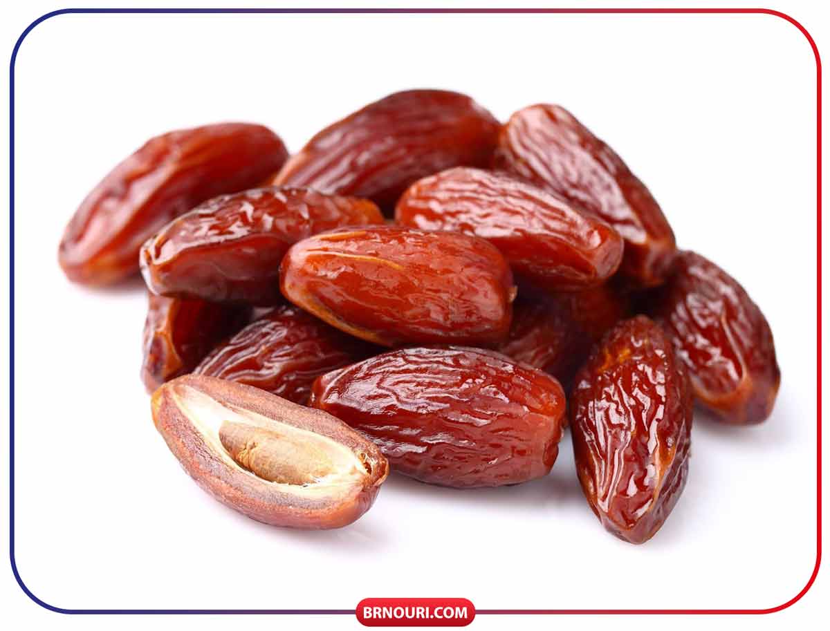 قیمت سردخانه خرما