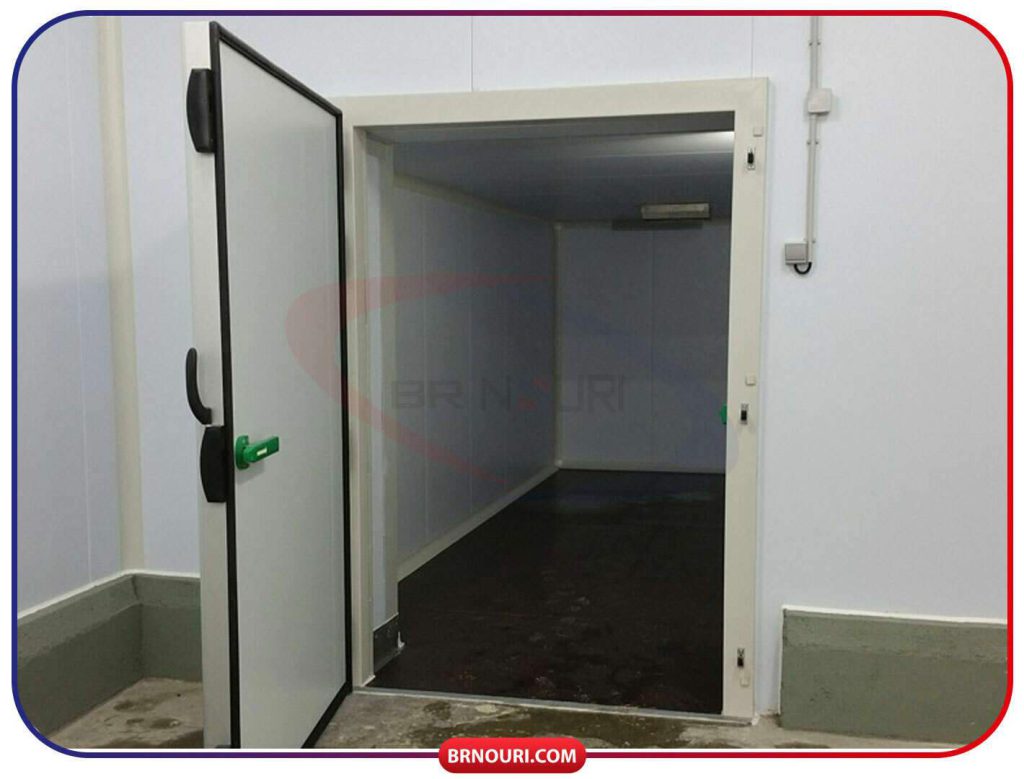 سردخانه بندر عباس