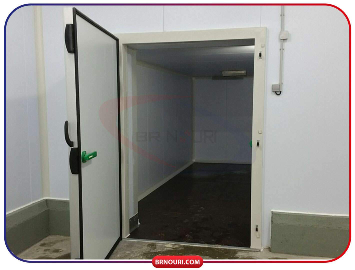 سردخانه بندر عباس