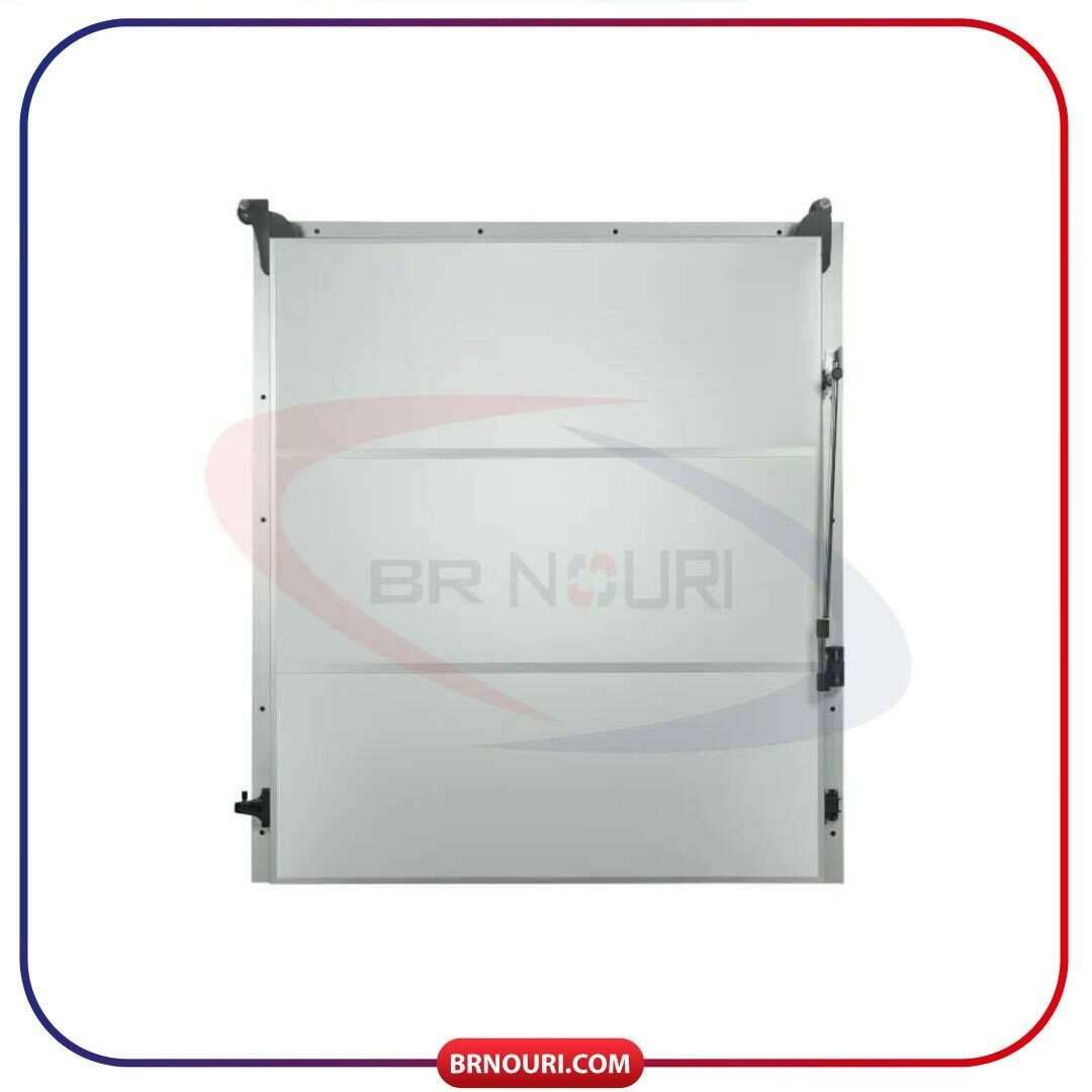 tore-door درب کشویی سردخانه آسه