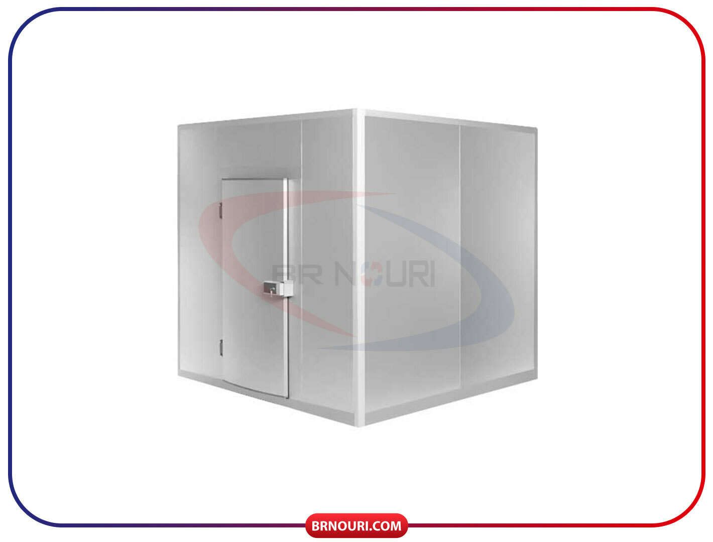 سردخانه متحرک