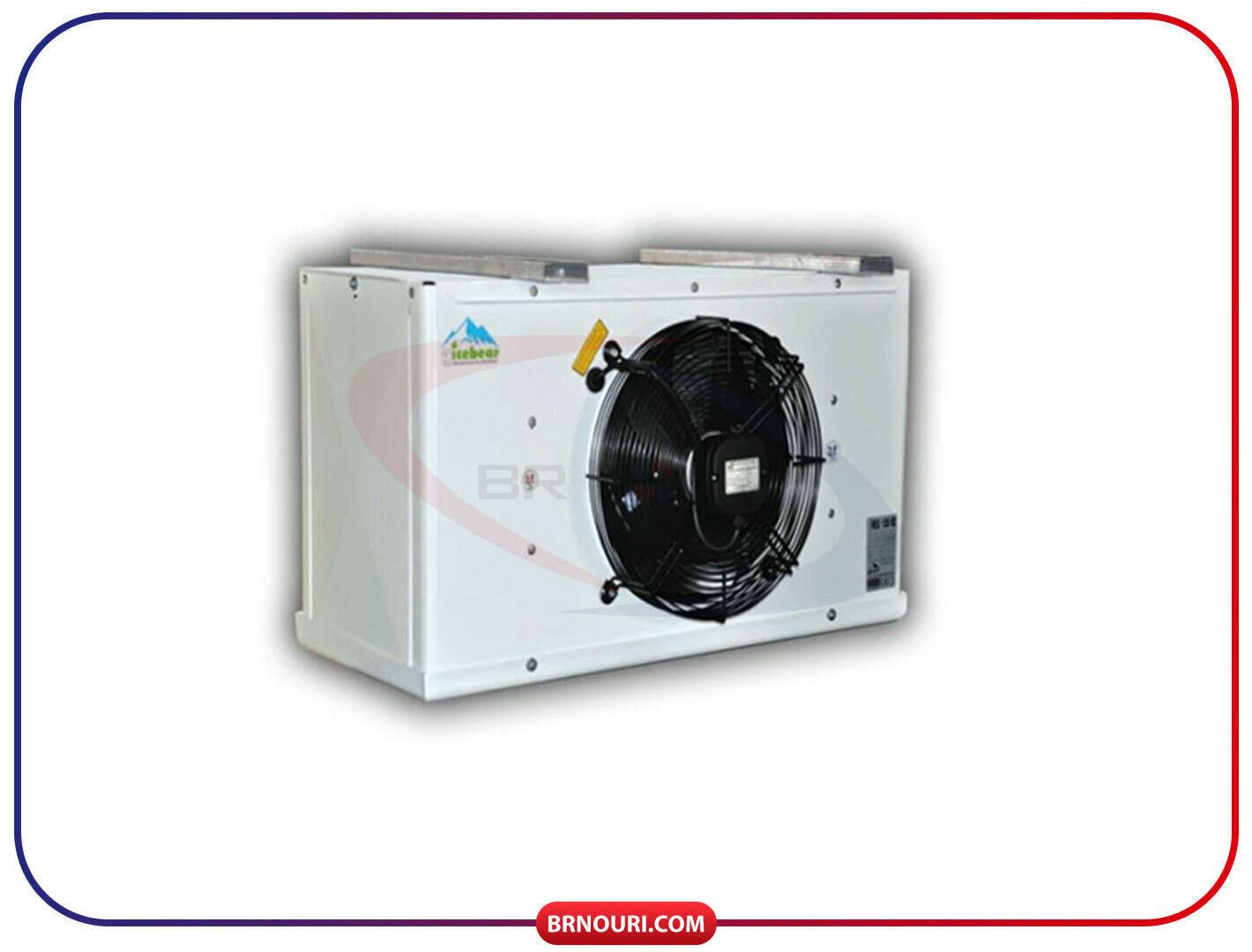 اواپراتور برای سردخانه میوه