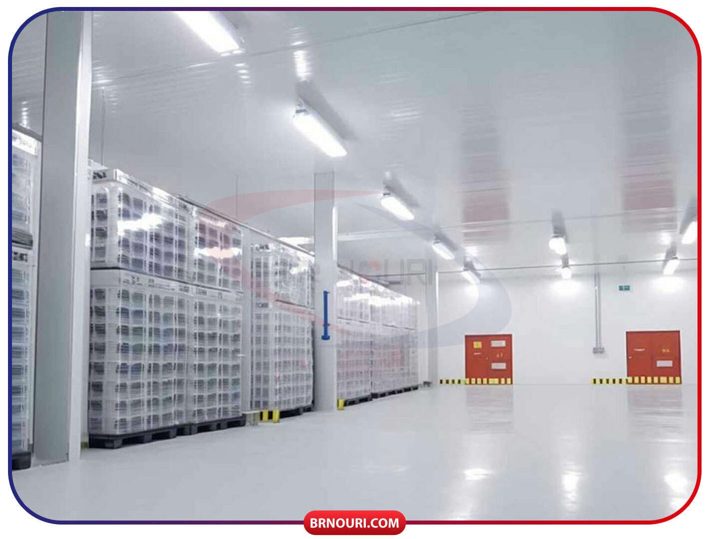 انتخاب ساندویچ پانل مناسب