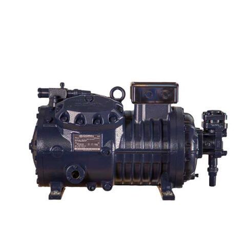 طول عمر بیشتر کمپرسور سردخانه