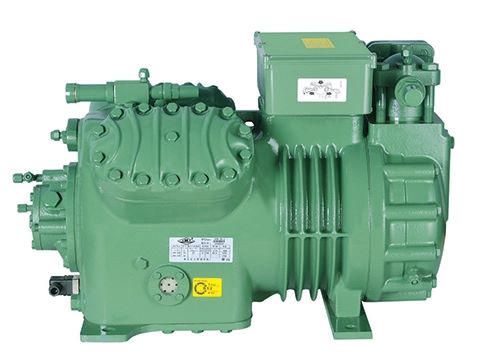 کمپرسور سردخانه