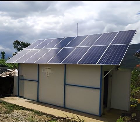 سردخانههای خورشیدی 1