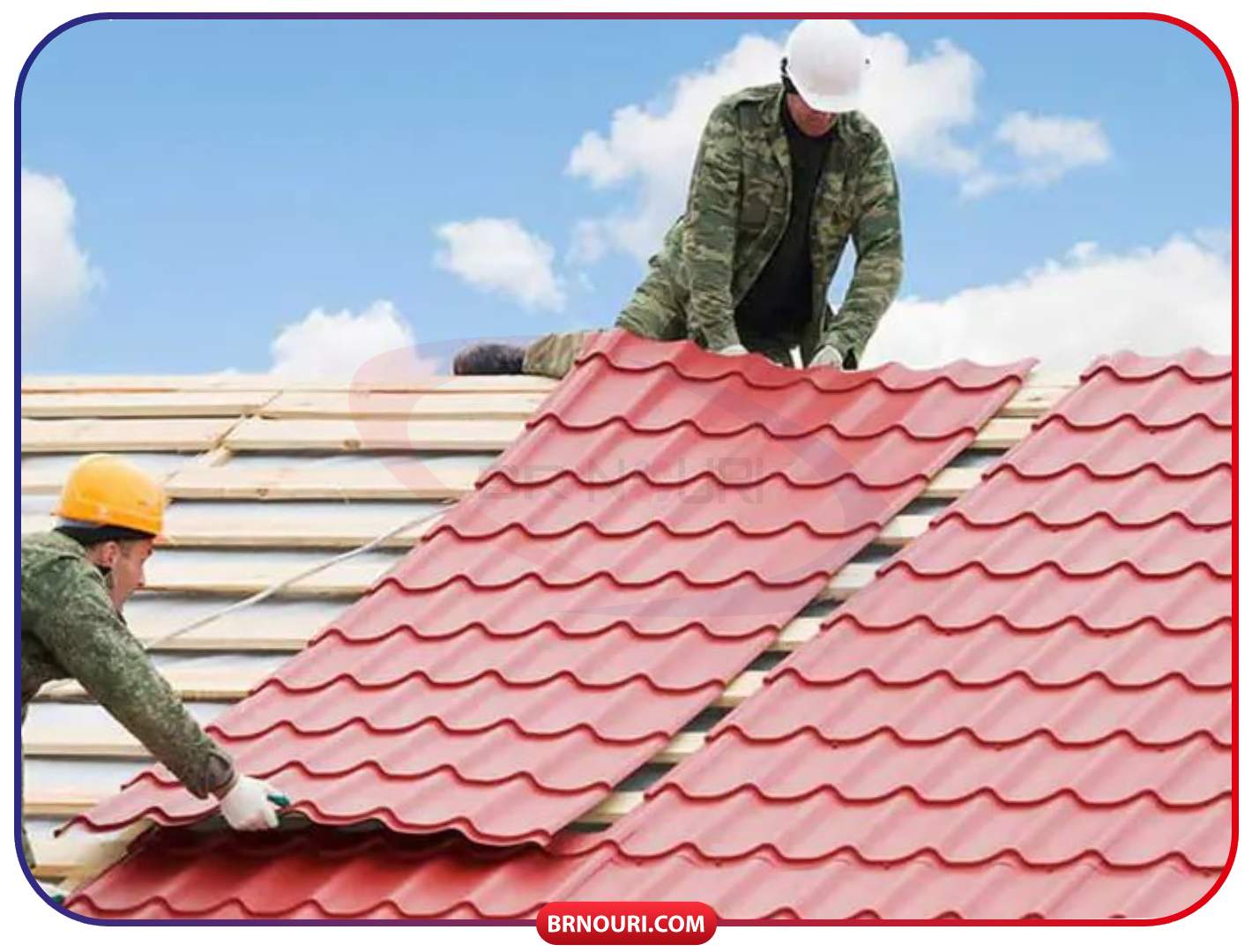 کاربردهای ساندویچ پانل