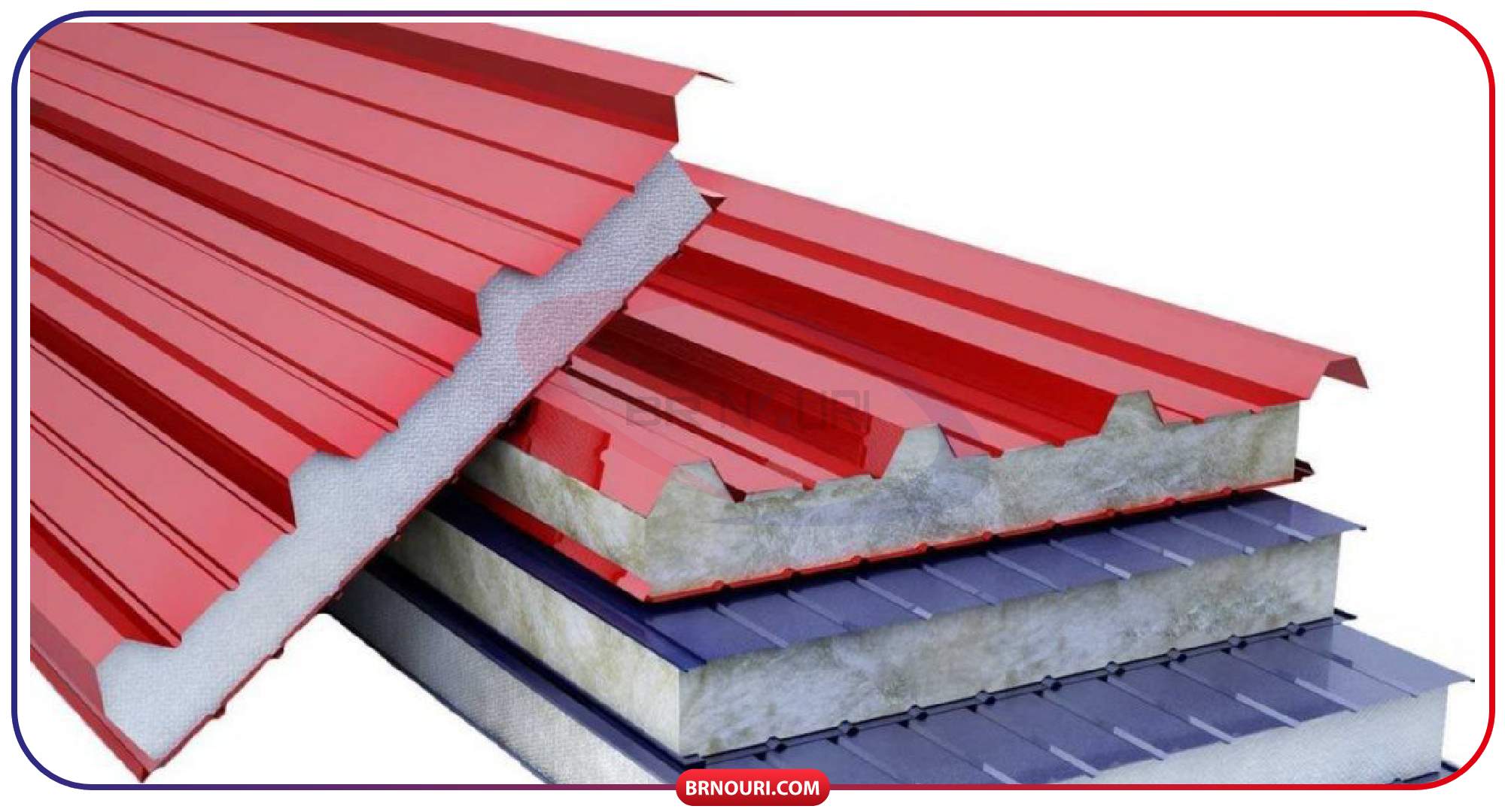 ساندویچ پانل