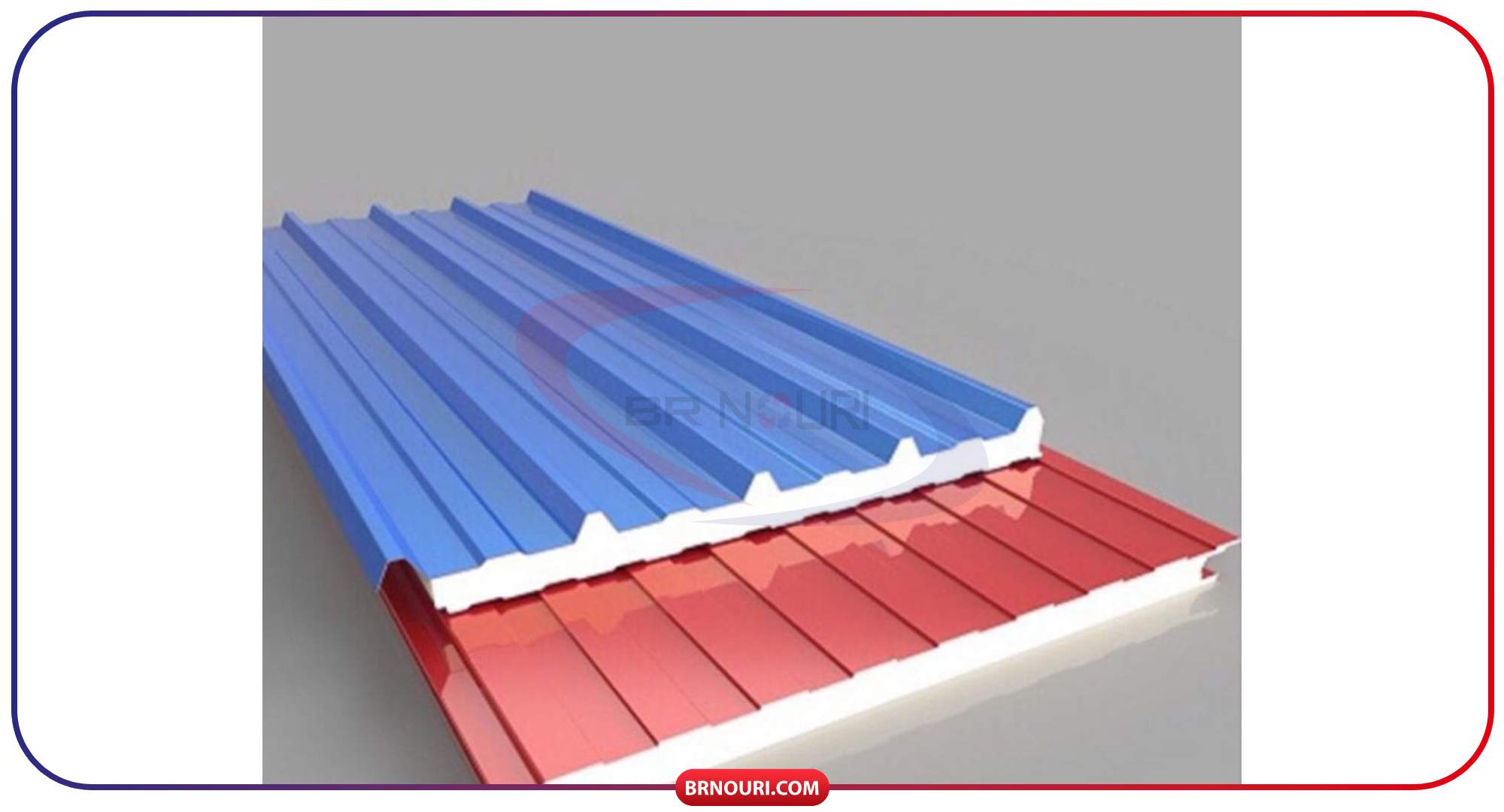 سردخانه ساندویچ پانل