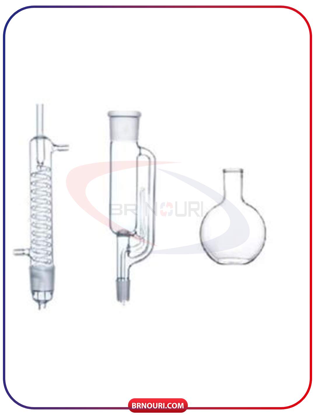 کندانسور شیشهای