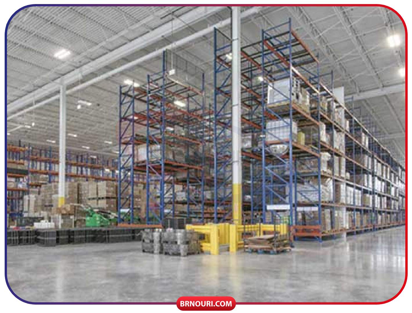 ساخت سردخانه در افغانستان