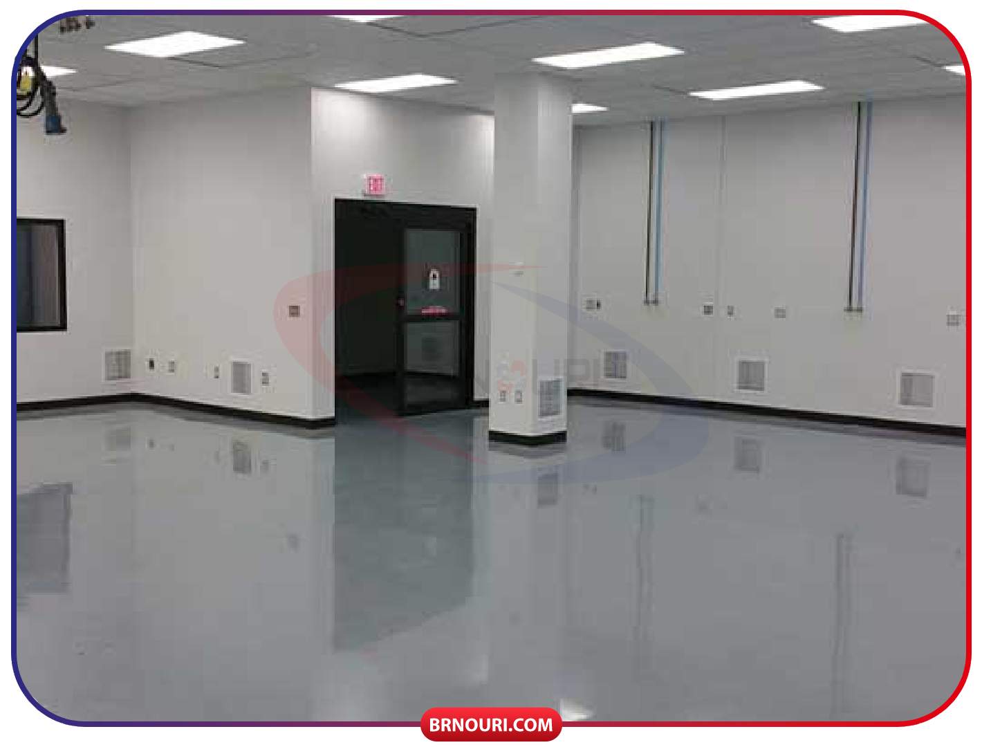 ساخت سردخانه در افغانستان