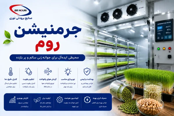 جرمنیشن روم