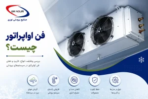 آشنایی با فن اواپراتور
